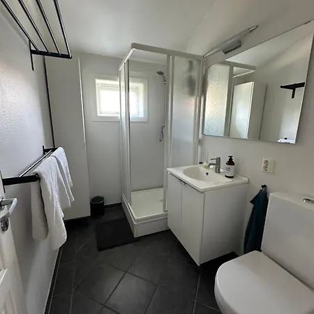 شقة Cozy For Ons 2024 ستافانجر