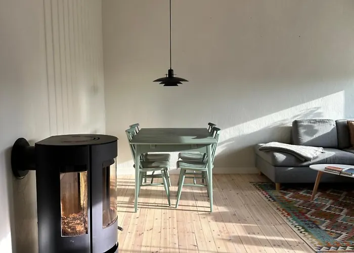 For Ons 2026 Lägenhet