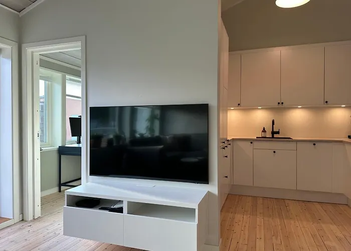 For Ons 2026 Leilighet