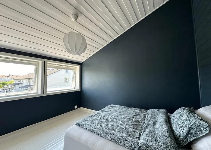 For Ons 2026 Stavanger